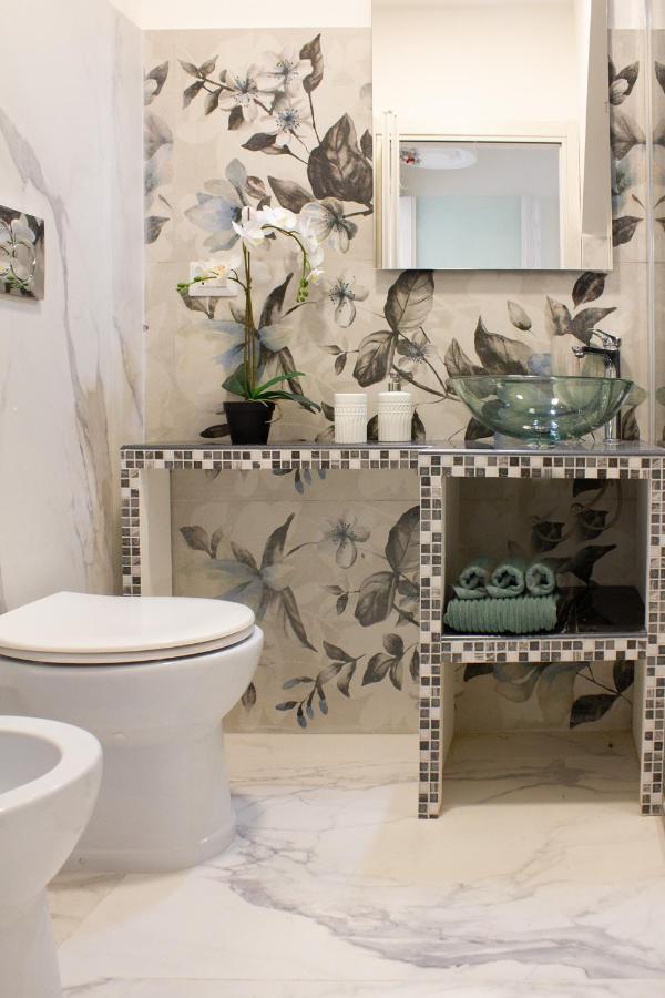 Myhome Taccioli Wellbeing Milan Extérieur photo