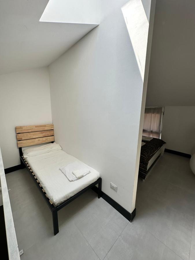 Myhome Taccioli Wellbeing Milan Extérieur photo